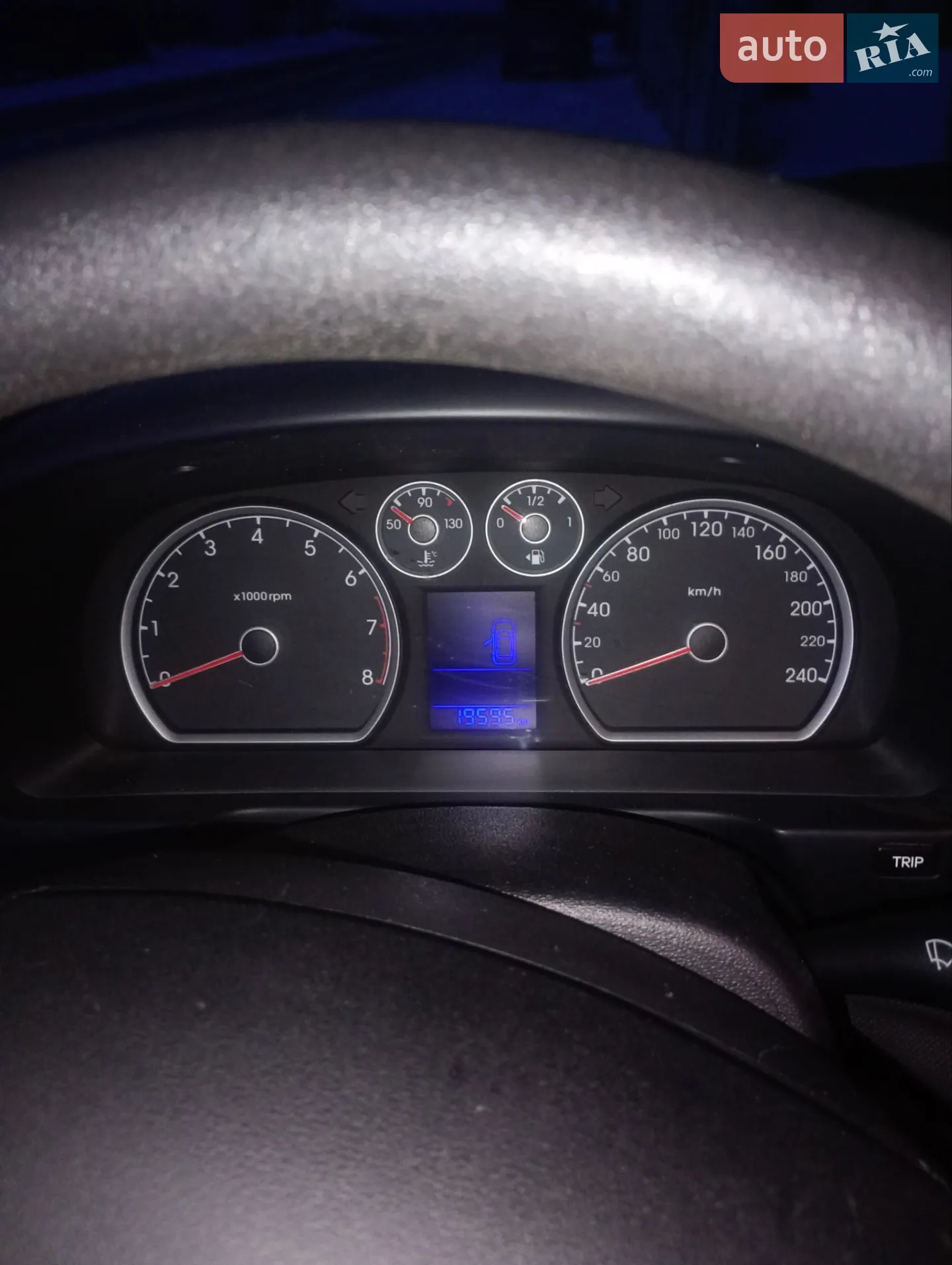 2011 Hyundai i30 - мініатюра 8
