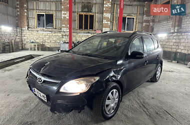 Універсал Hyundai i30 2008 в Тульчині