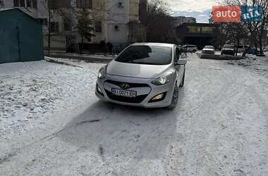 Хэтчбек Hyundai i30 2013 в Одессе