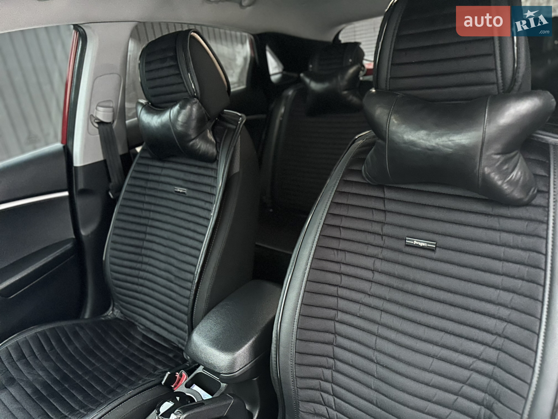 2012 Hyundai i30 - мініатюра 11