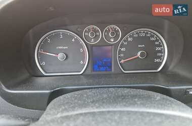 Универсал Hyundai i30 2008 в Новояворовске