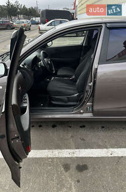 Хэтчбек Hyundai i30 2011 в Одессе