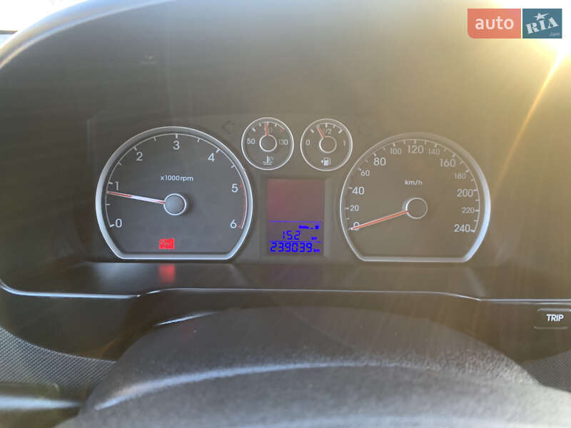 Универсал Hyundai i30 2011 в Ватутино