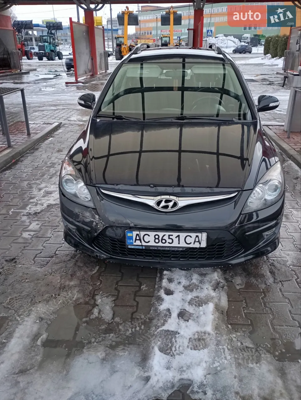 2011 Hyundai i30 - мініатюра 15