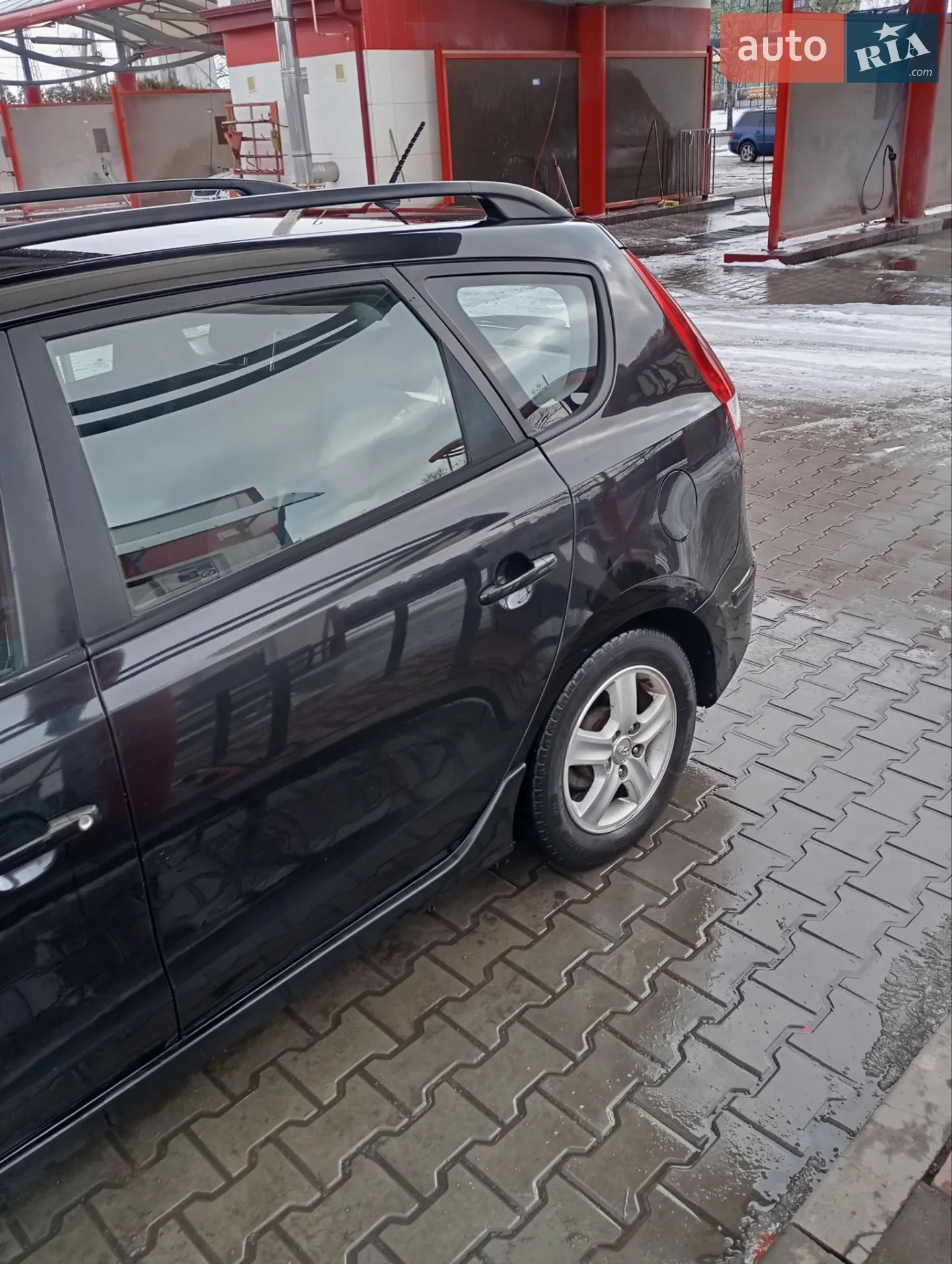 2012 Hyundai i30 - мініатюра 3