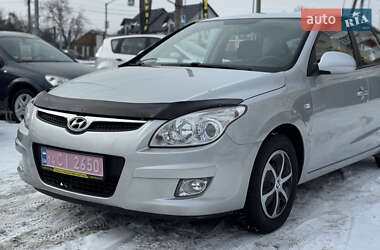 Хетчбек Hyundai i30 2008 в Вінниці