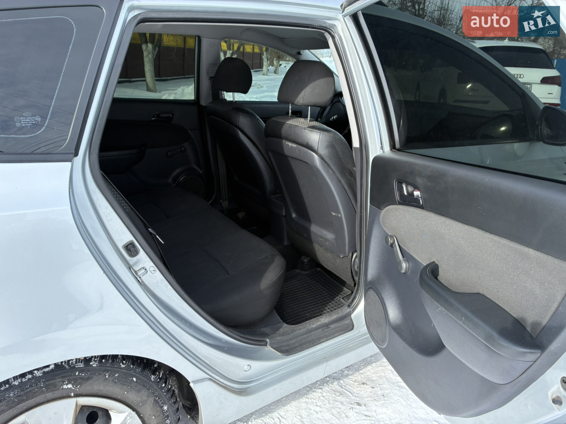 2010 Hyundai i30 - мініатюра 6