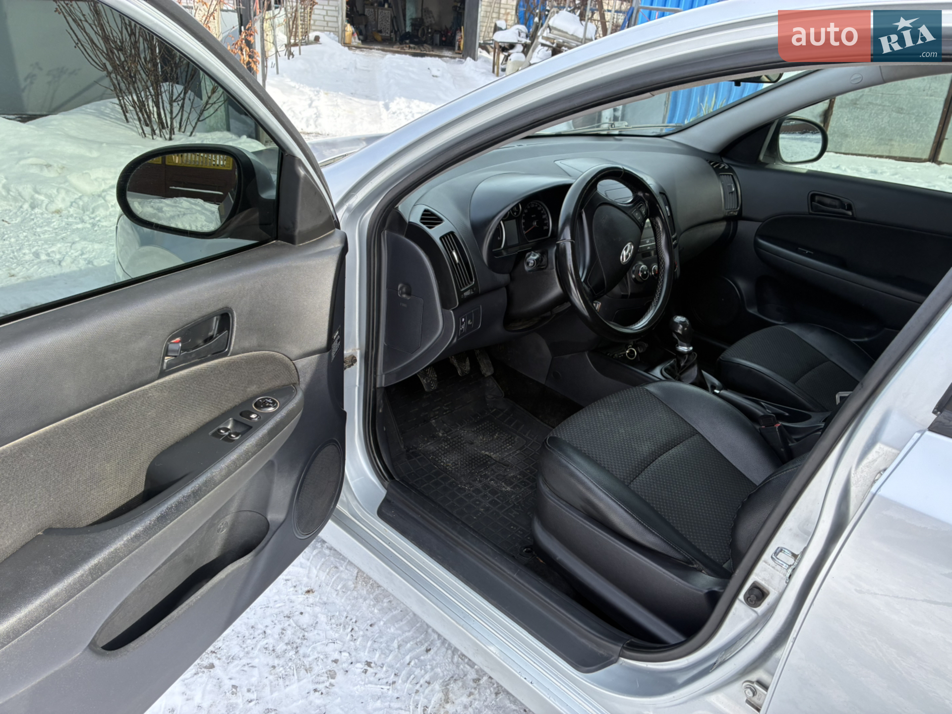 2010 Hyundai i30 - мініатюра 9