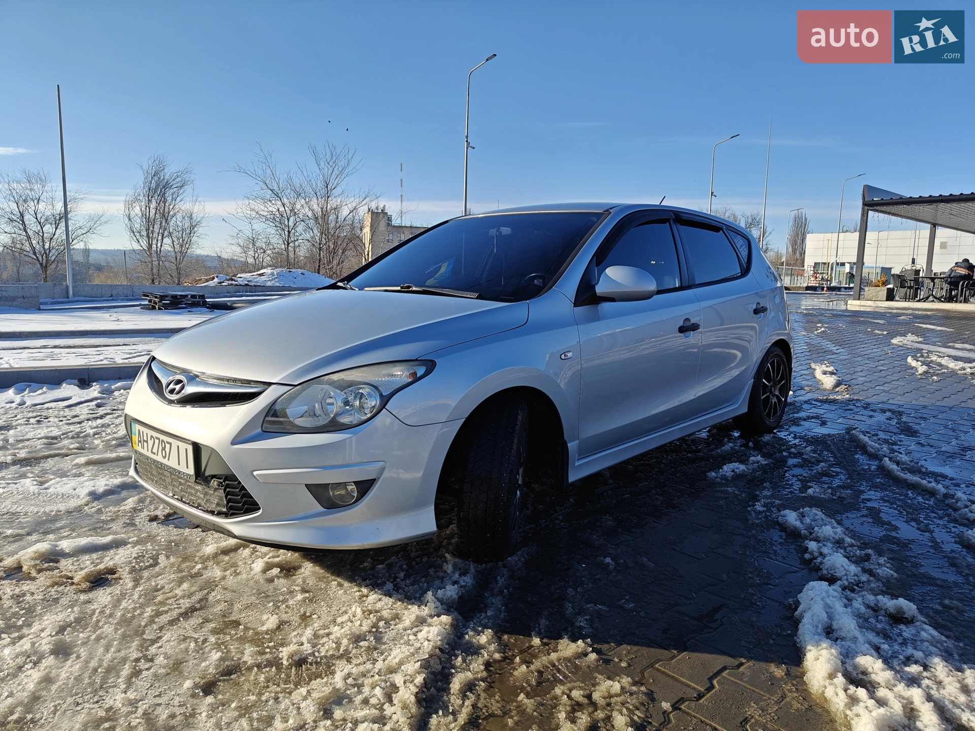 2011 Hyundai i30 - мініатюра 3