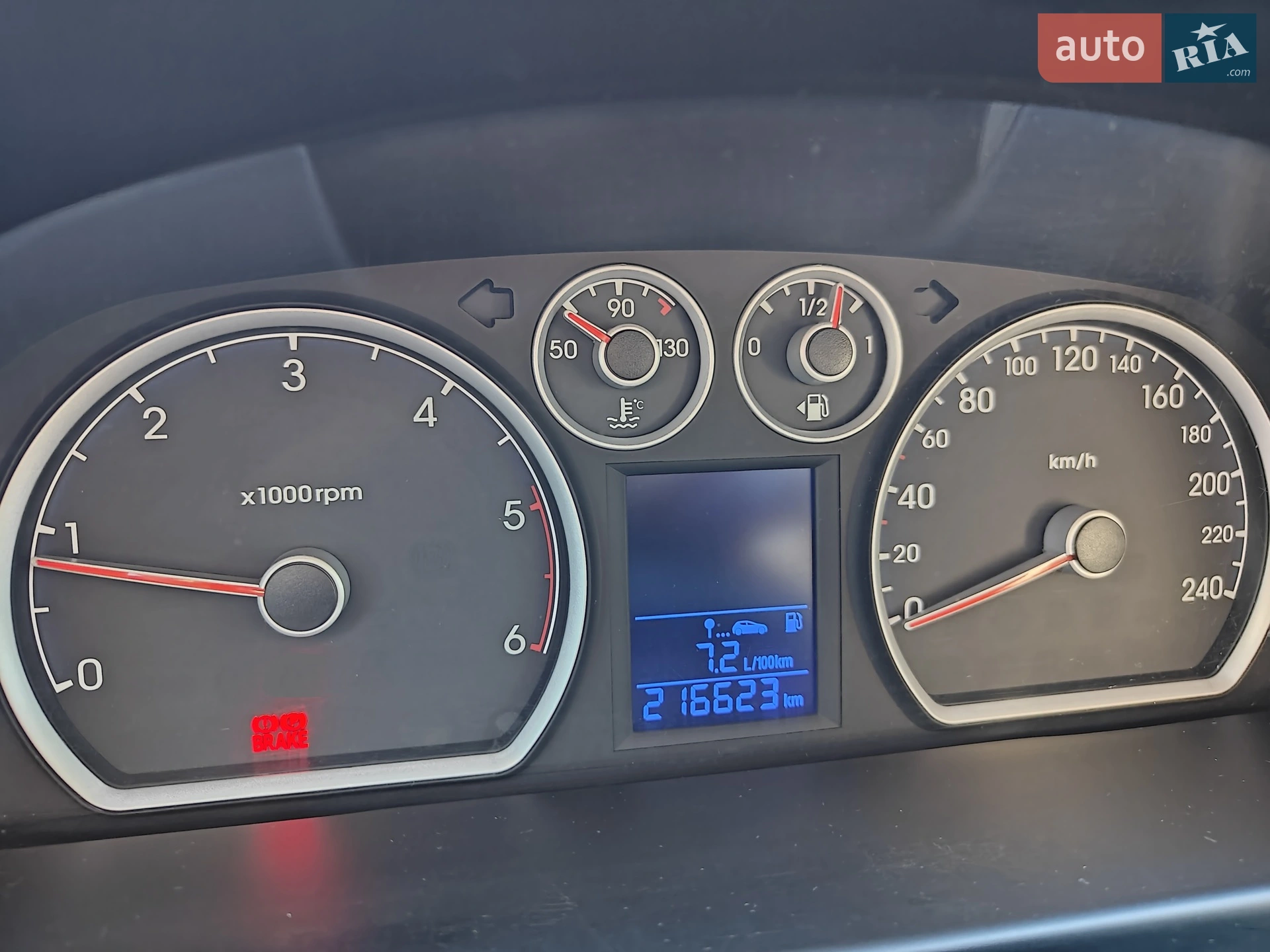 2011 Hyundai i30 - мініатюра 11