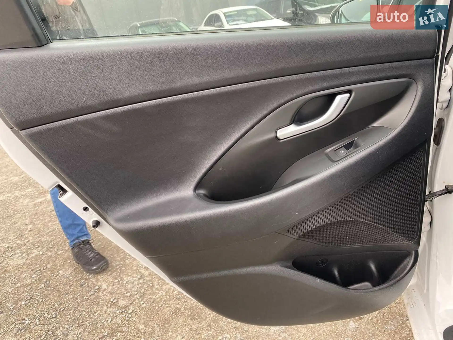 2019 Hyundai i30 - мініатюра 18