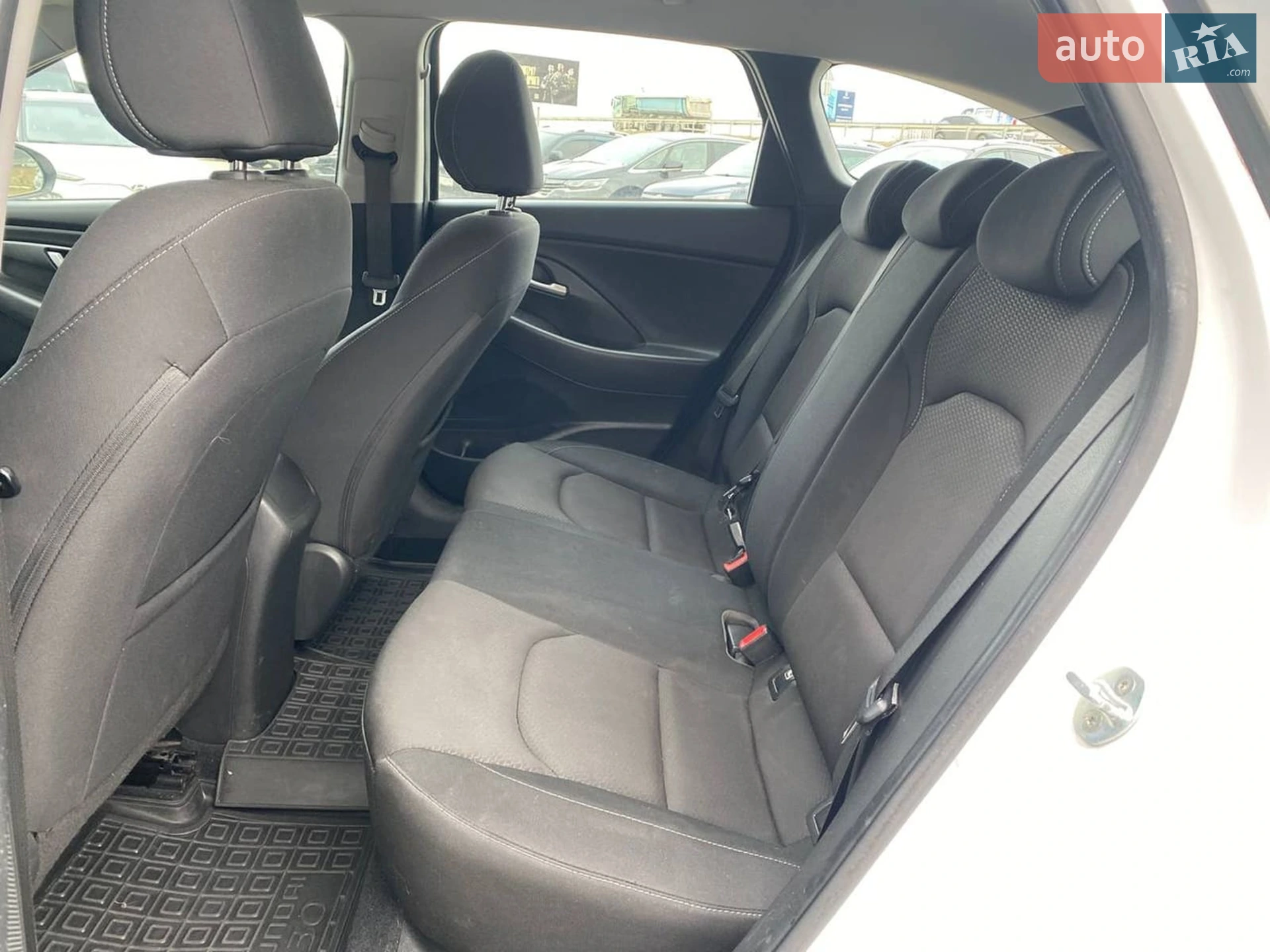 2019 Hyundai i30 - мініатюра 20