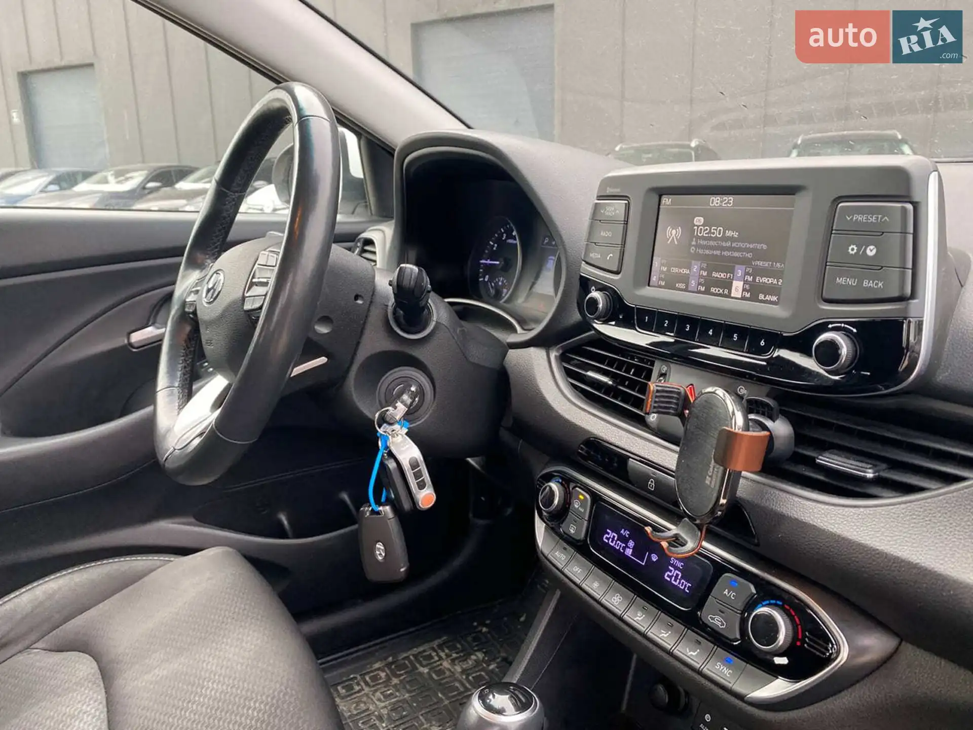 2019 Hyundai i30 - мініатюра 27