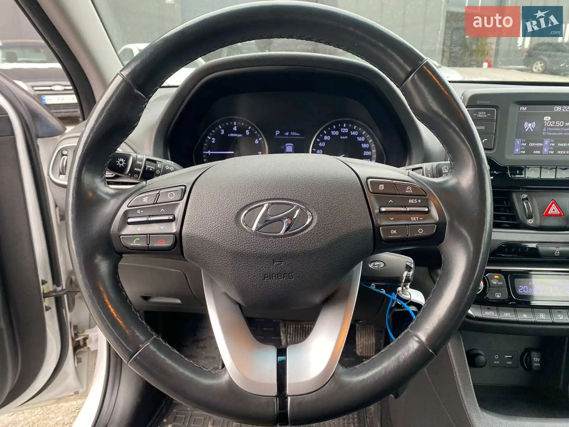 2019 Hyundai i30 - мініатюра 17