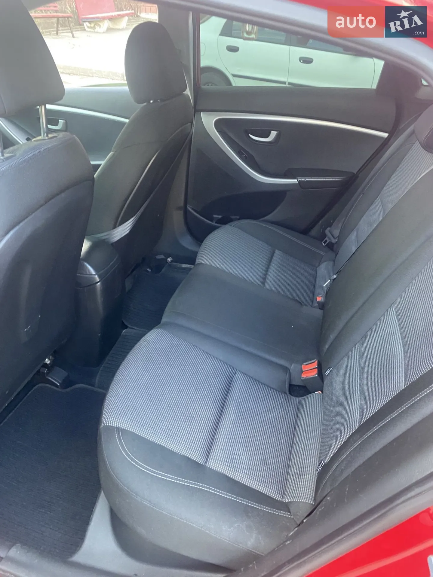 2013 Hyundai i30 - мініатюра 6
