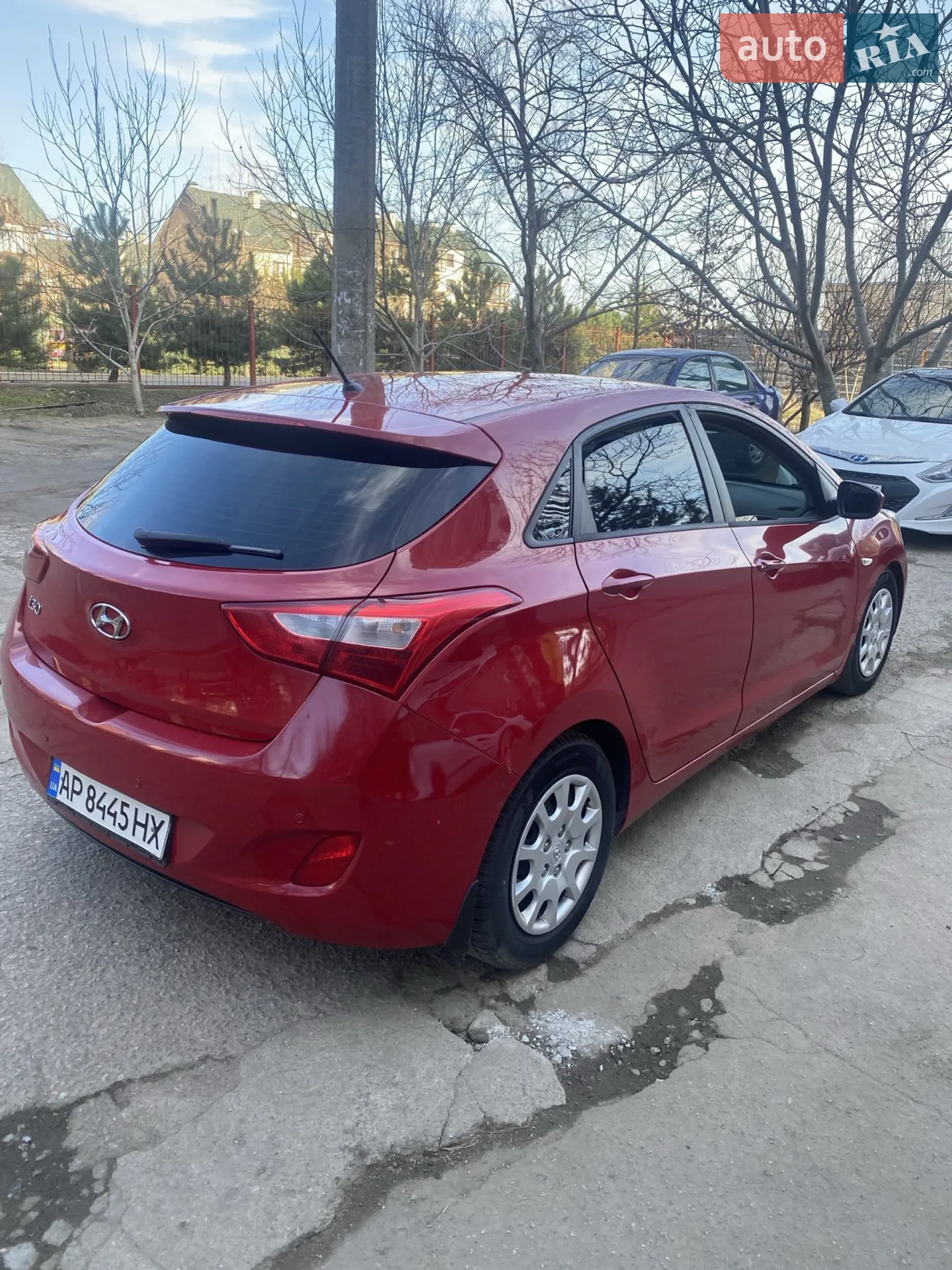 2013 Hyundai i30 - мініатюра 2