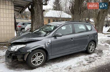 Универсал Hyundai i30 2010 в Киеве