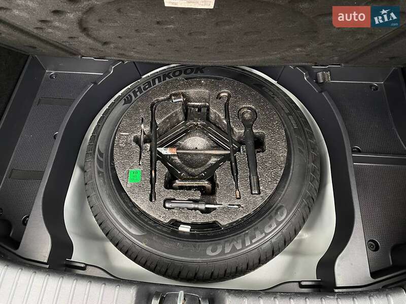 Хэтчбек Hyundai i30 2010 в Львове