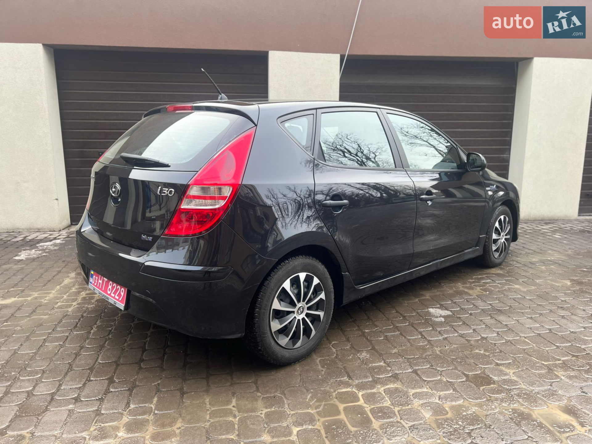 2010 Hyundai i30 - мініатюра 15