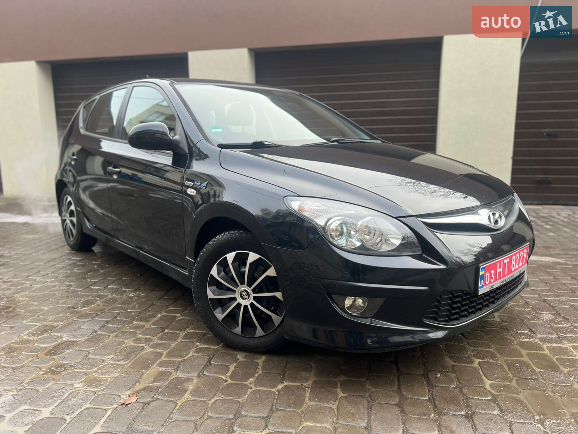 2010 Hyundai i30 - мініатюра 22