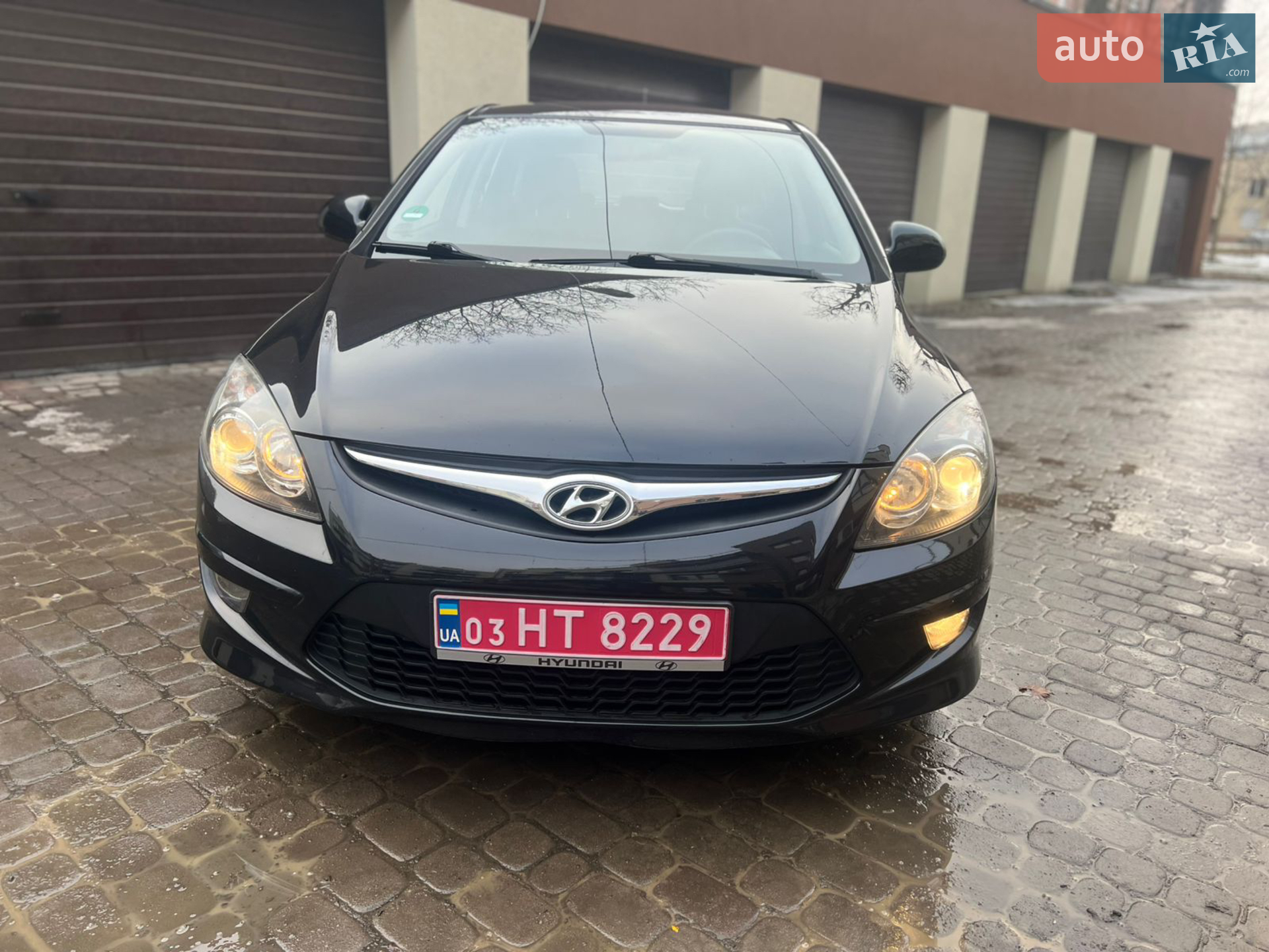2010 Hyundai i30 - мініатюра 27