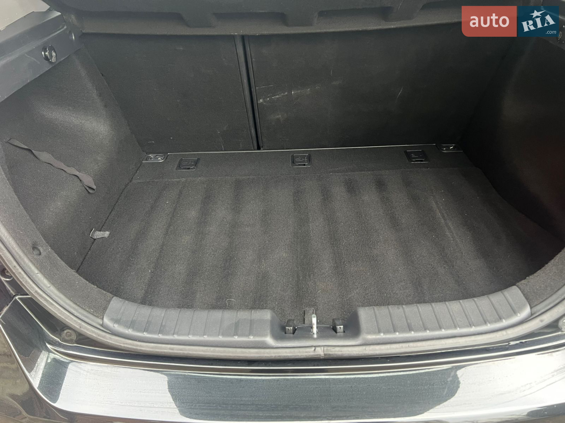 2010 Hyundai i30 - мініатюра 35
