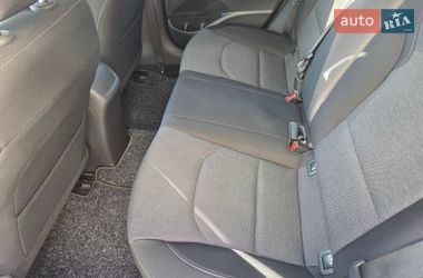 Универсал Hyundai i30 2021 в Киеве