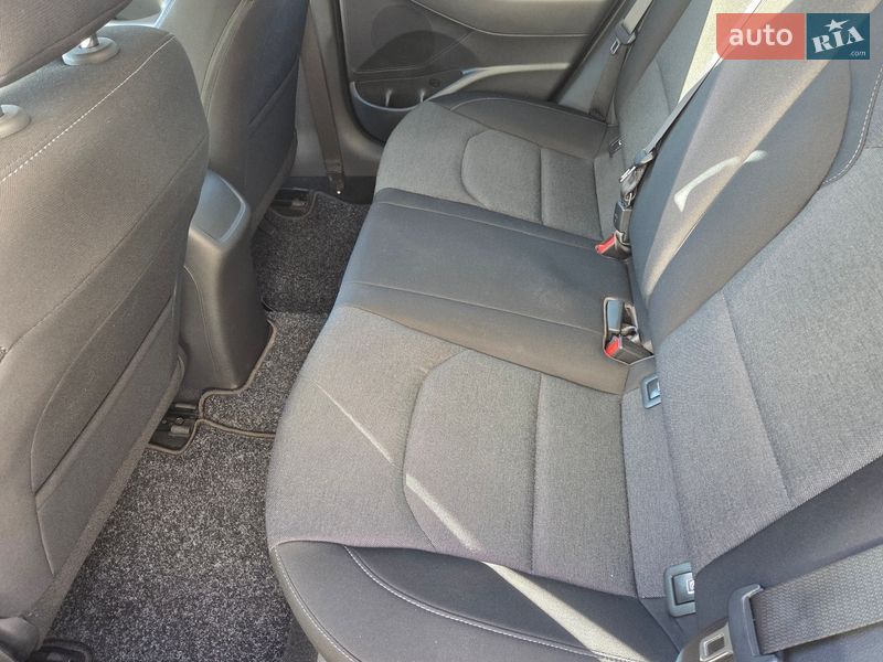 Универсал Hyundai i30 2021 в Киеве