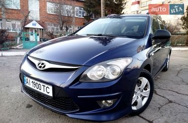 Універсал Hyundai i30 2011 в Первомайську