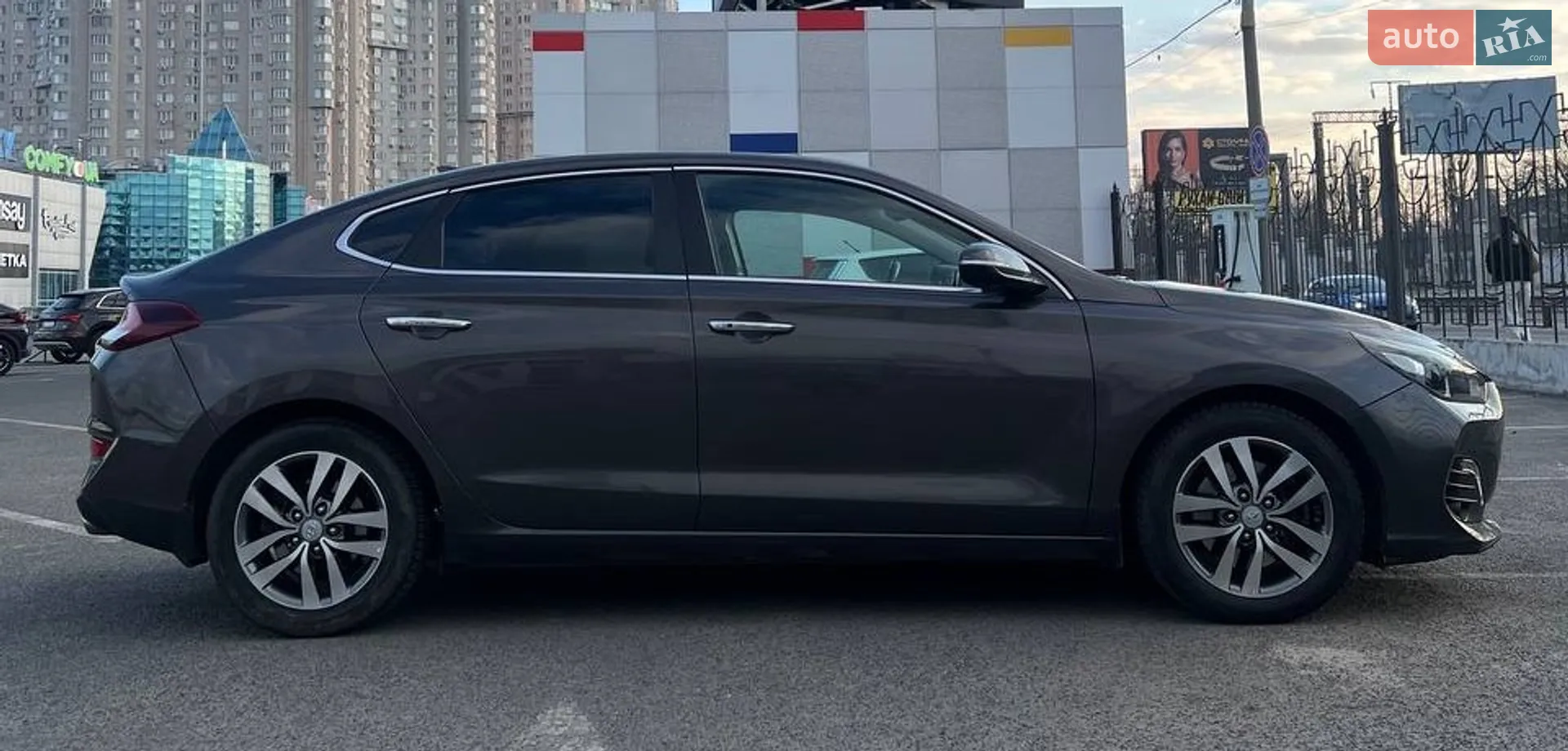 2018 Hyundai i30 - мініатюра 9