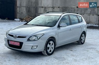 Универсал Hyundai i30 2009 в Ковеле