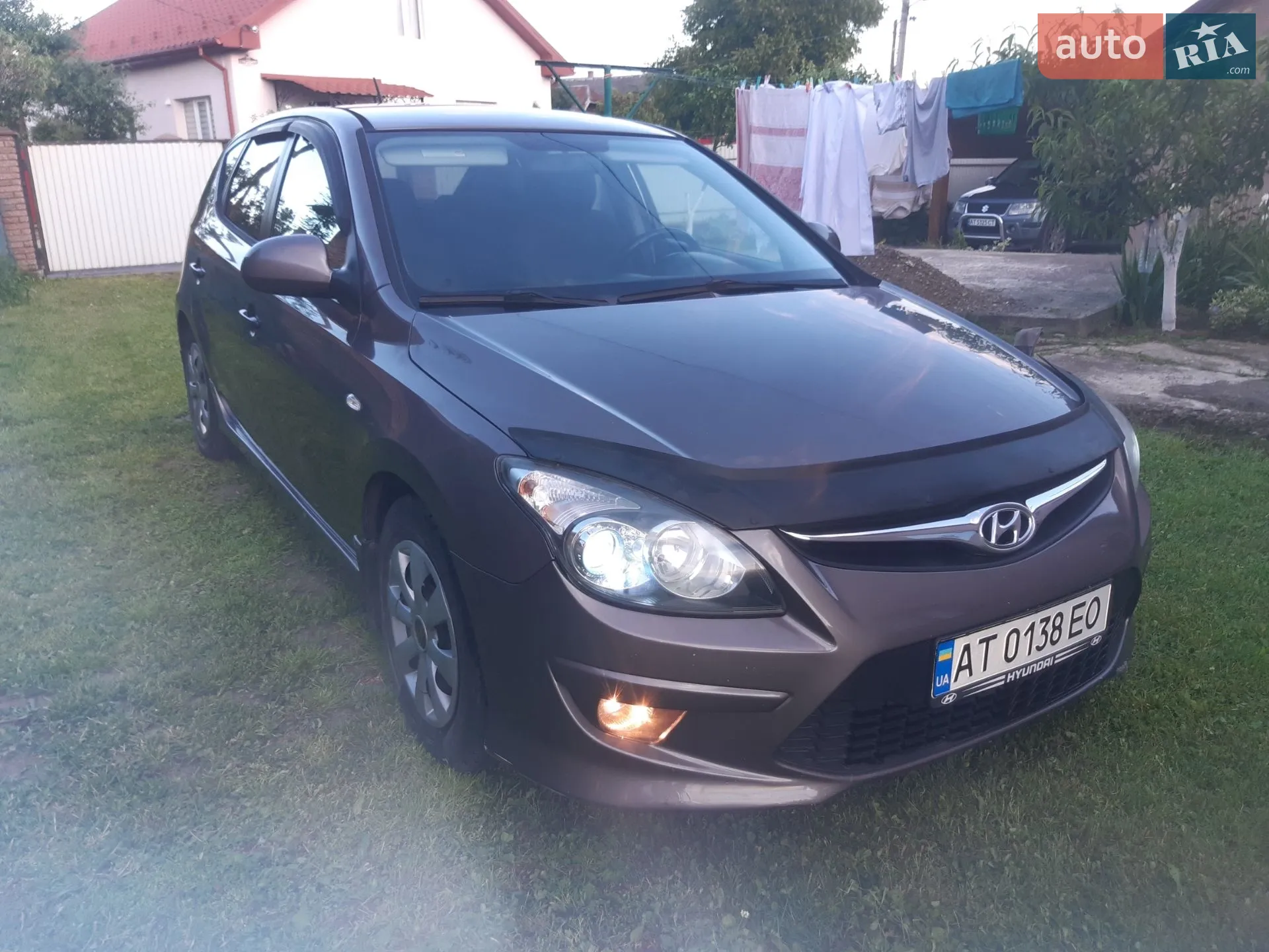 2011 Hyundai i30 - мініатюра 3