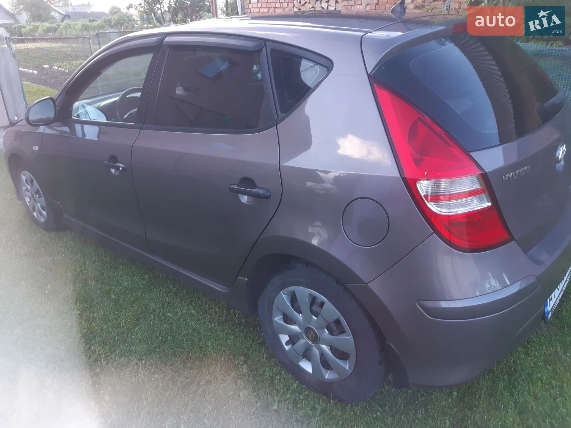2011 Hyundai i30 - мініатюра 6