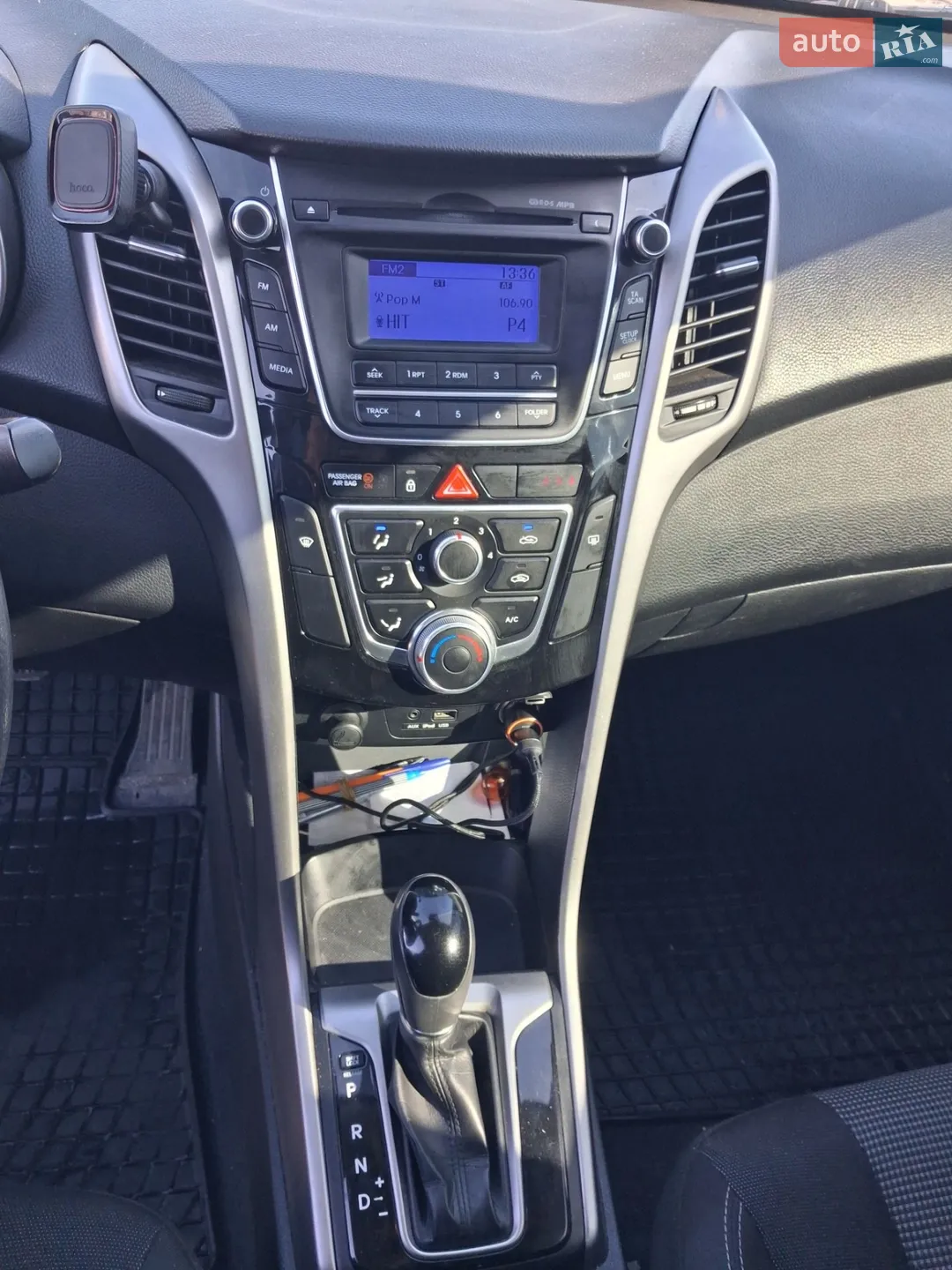 2014 Hyundai i30 - мініатюра 9