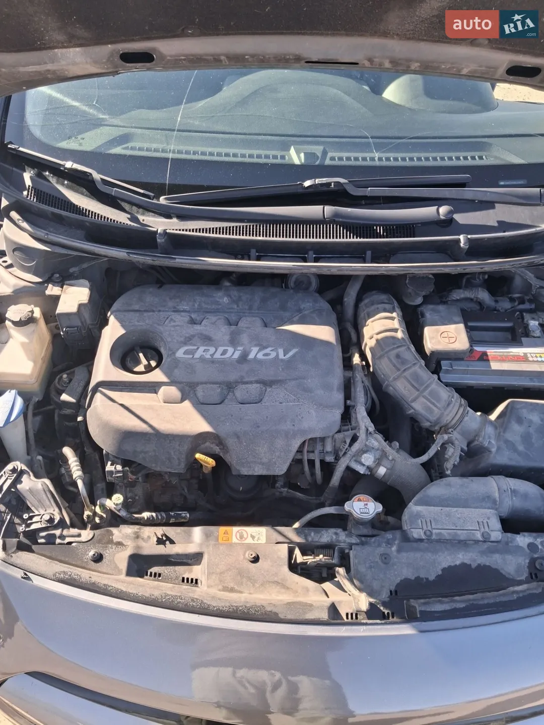2014 Hyundai i30 - мініатюра 14