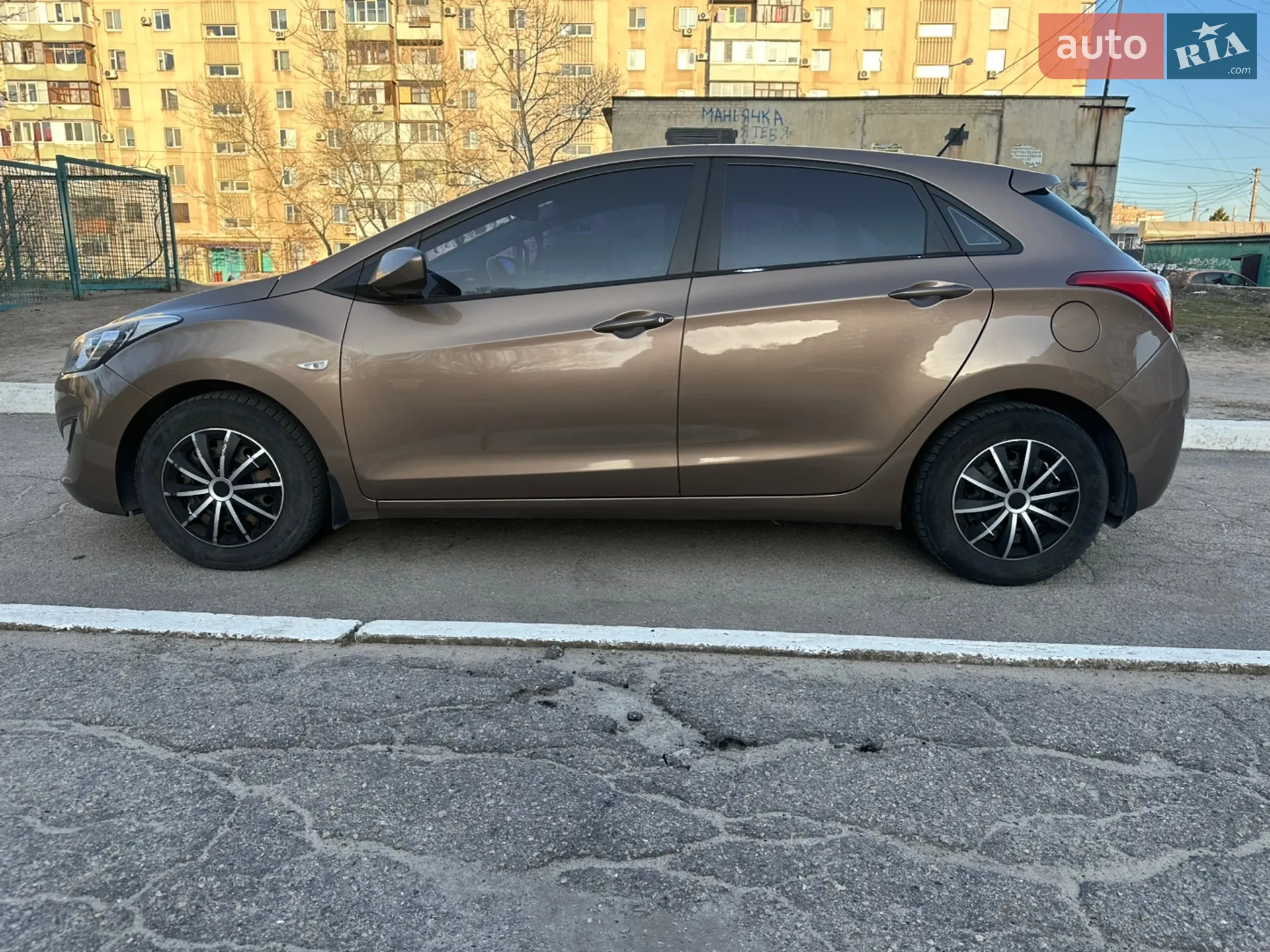 2012 Hyundai i30 - мініатюра 3