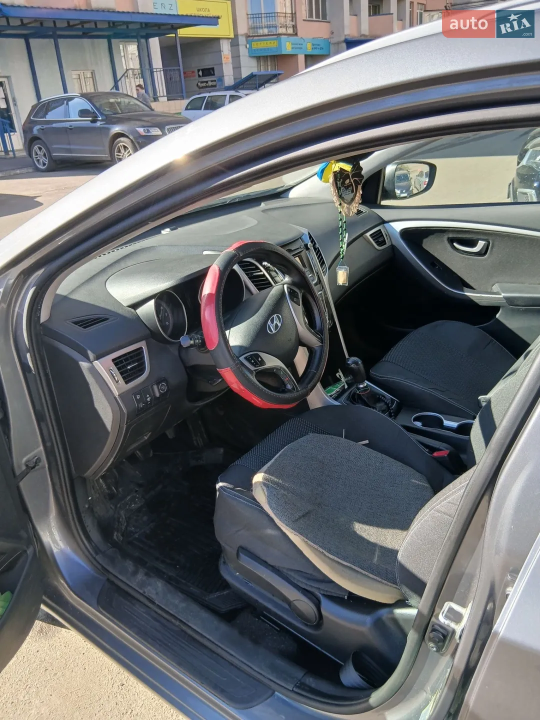 2014 Hyundai i30 - мініатюра 6