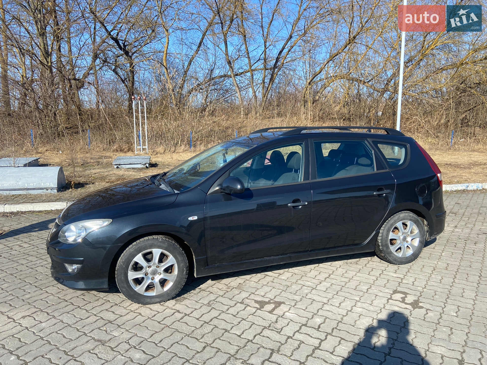 2010 Hyundai i30 - мініатюра 3