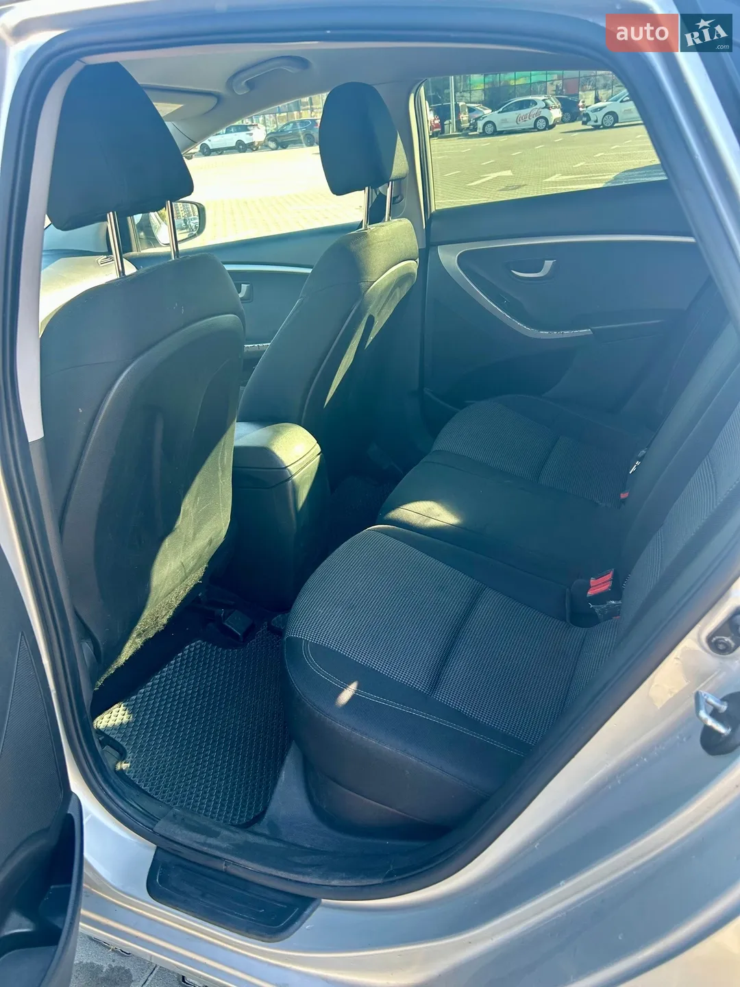 2013 Hyundai i30 - мініатюра 7