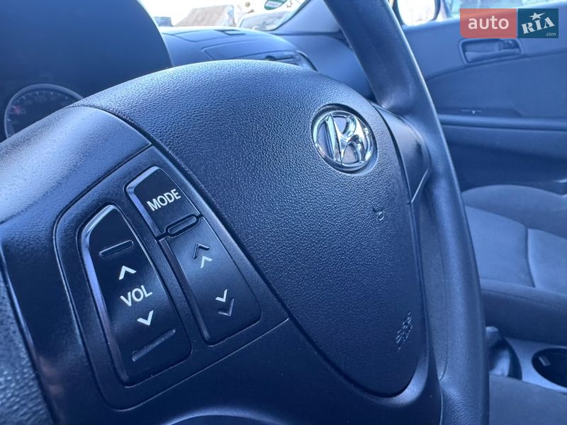 Хэтчбек Hyundai i30 2007 в Звенигородке