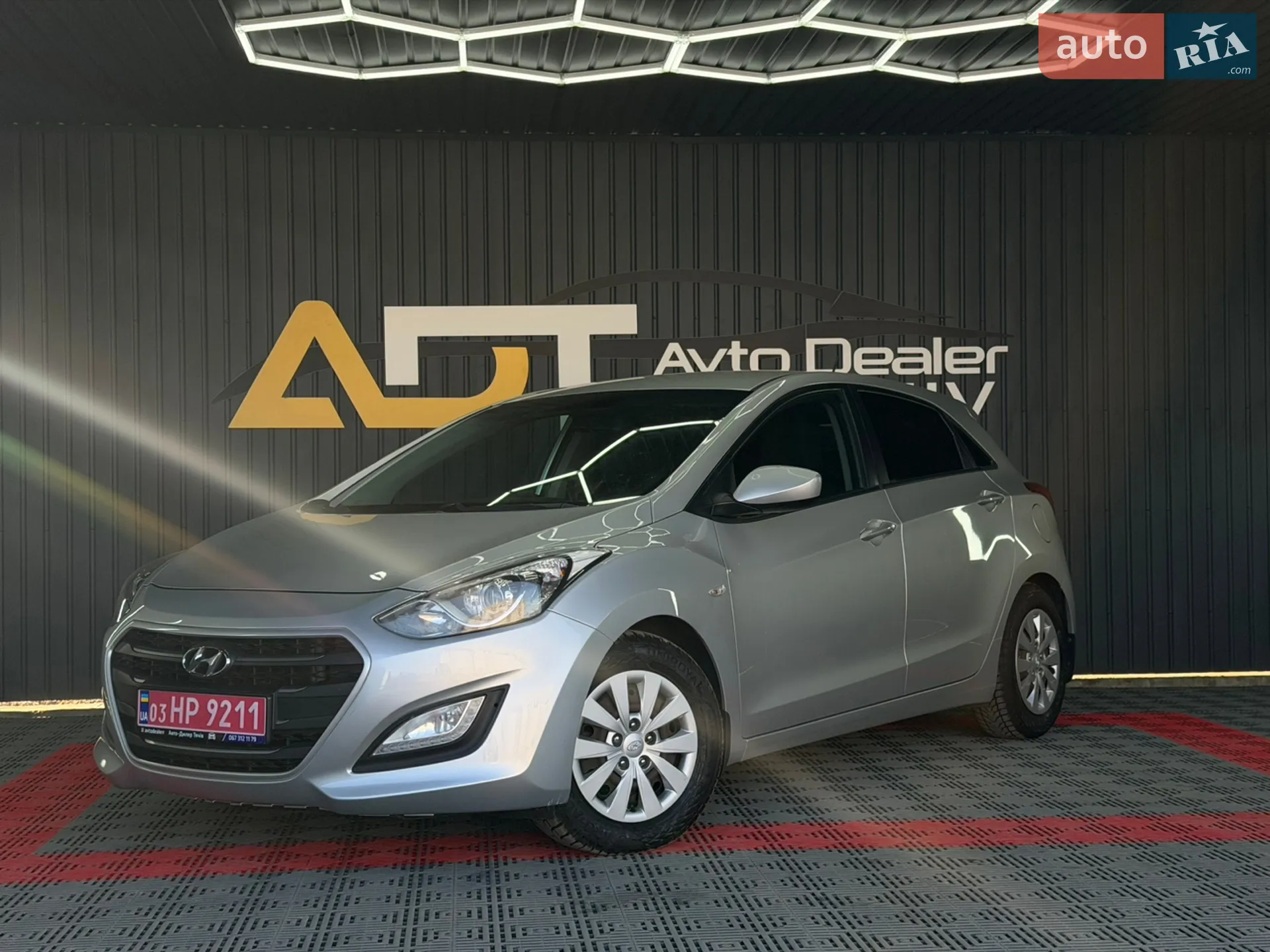 2016 Hyundai i30 - мініатюра 4
