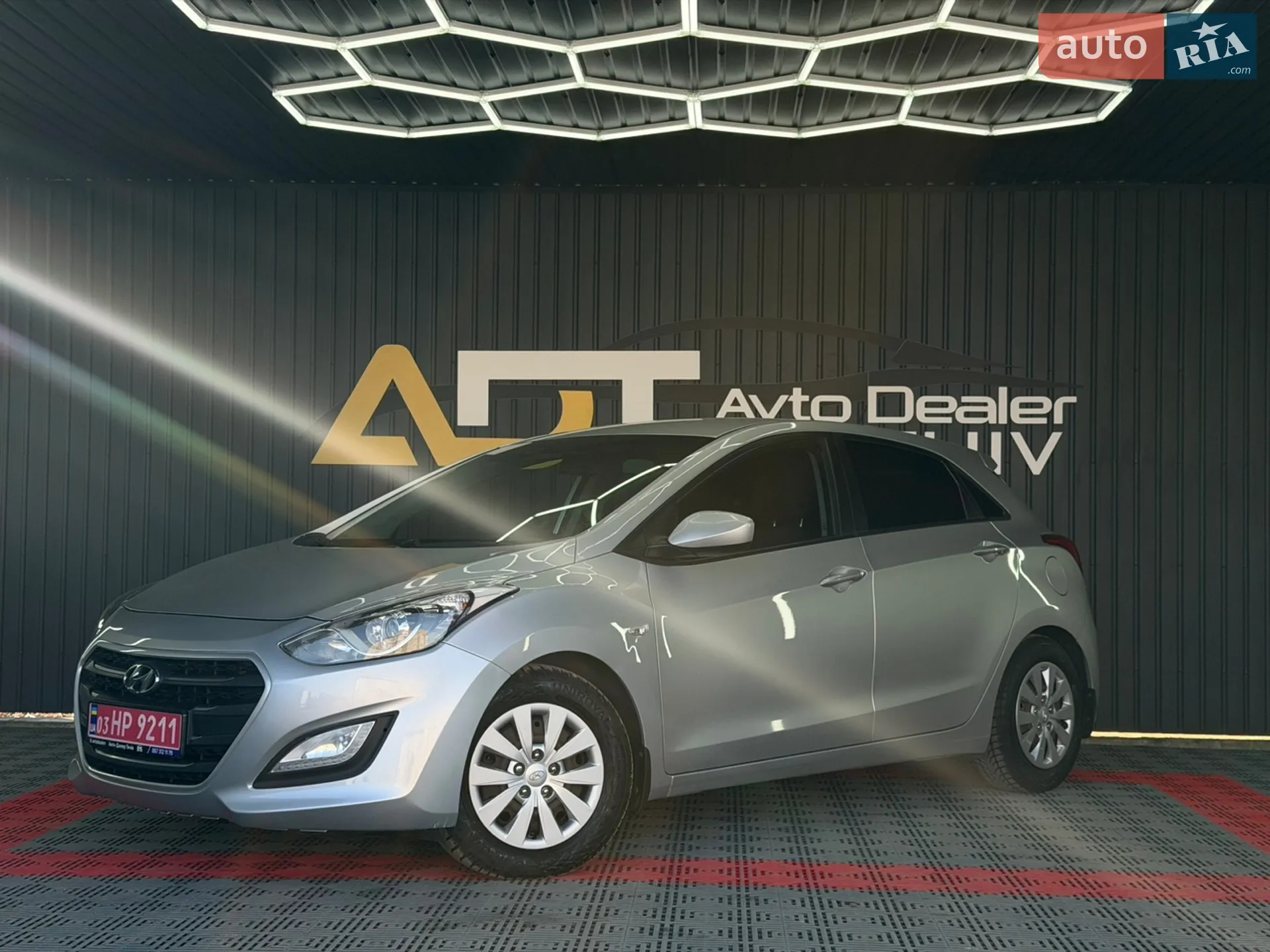 2016 Hyundai i30 - мініатюра 5
