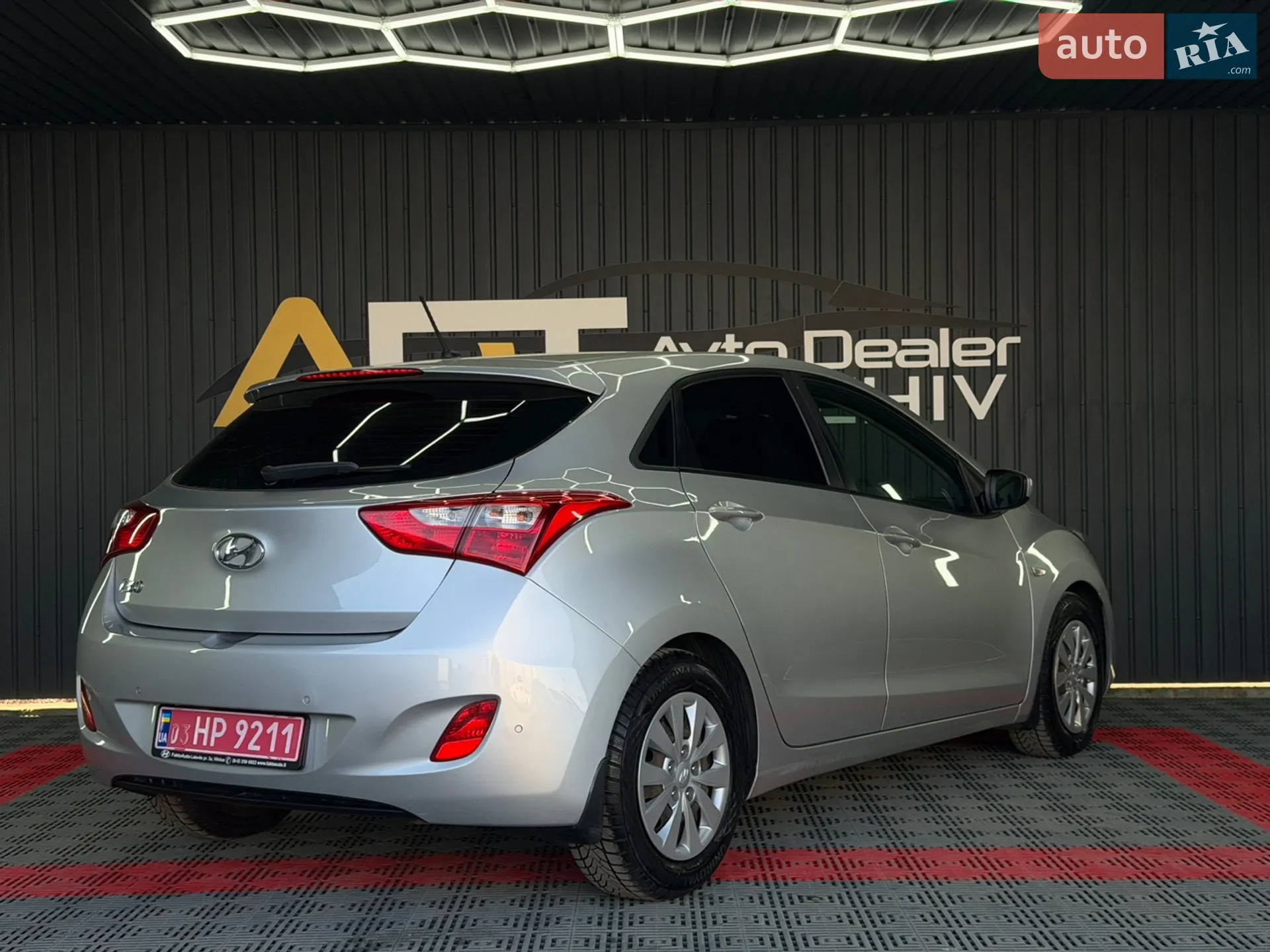 2016 Hyundai i30 - мініатюра 14