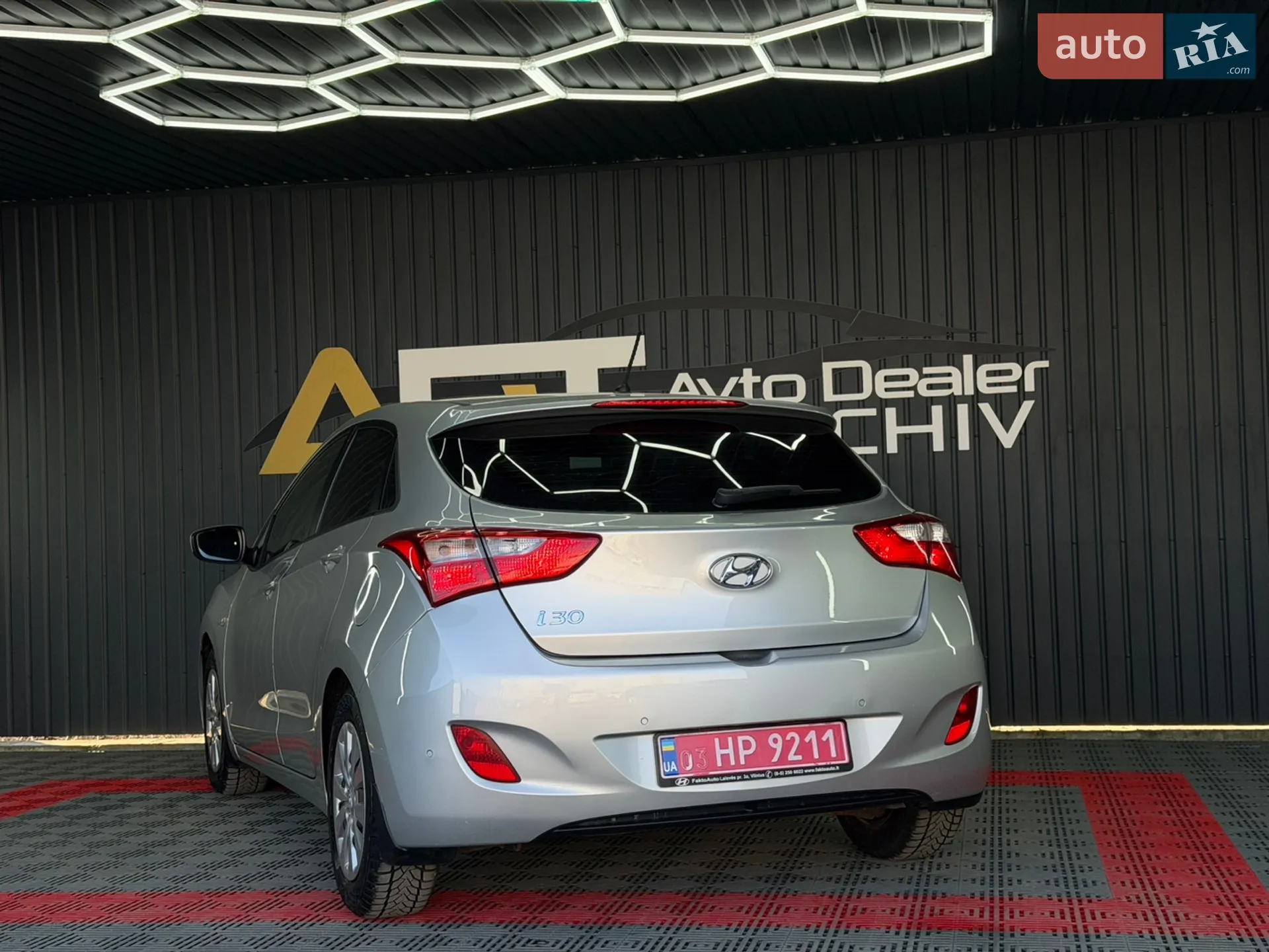 2016 Hyundai i30 - мініатюра 22