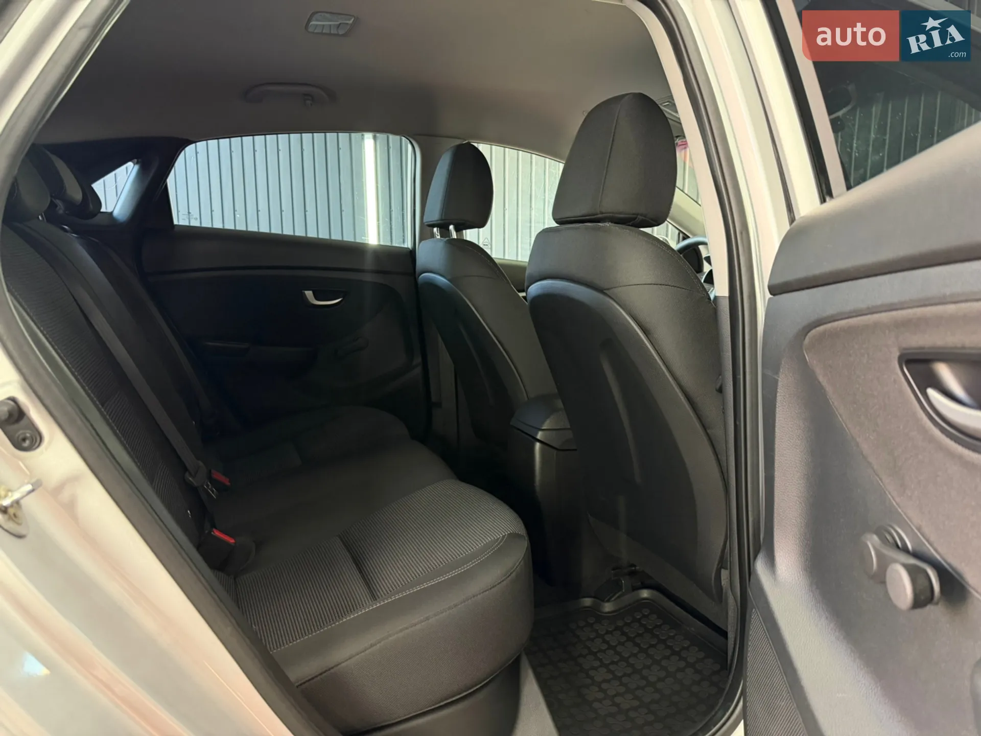2016 Hyundai i30 - мініатюра 23