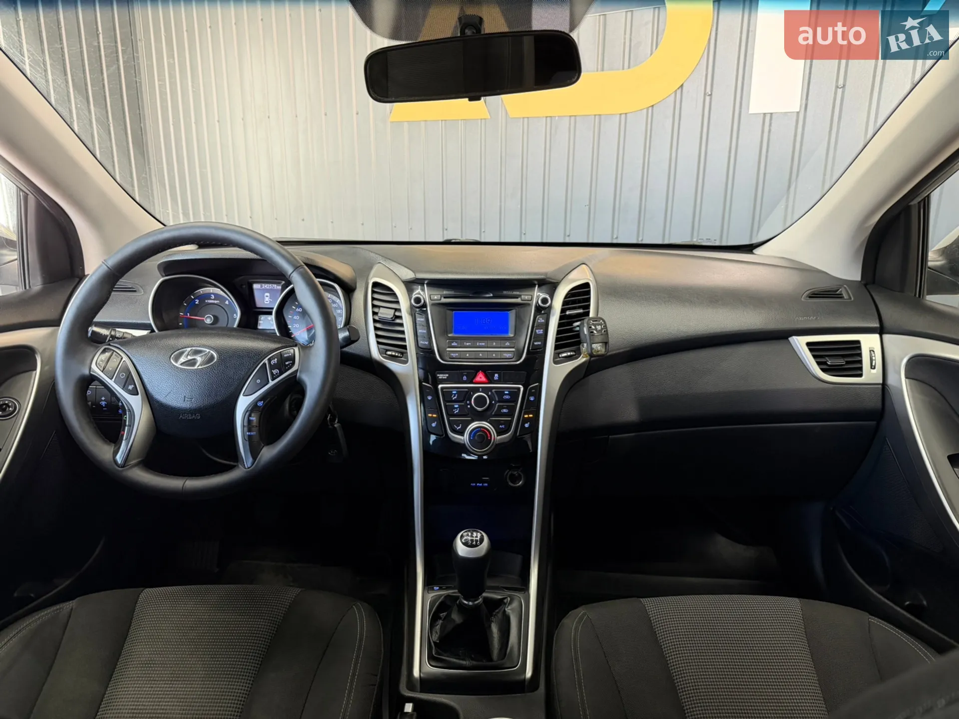 2016 Hyundai i30 - мініатюра 24