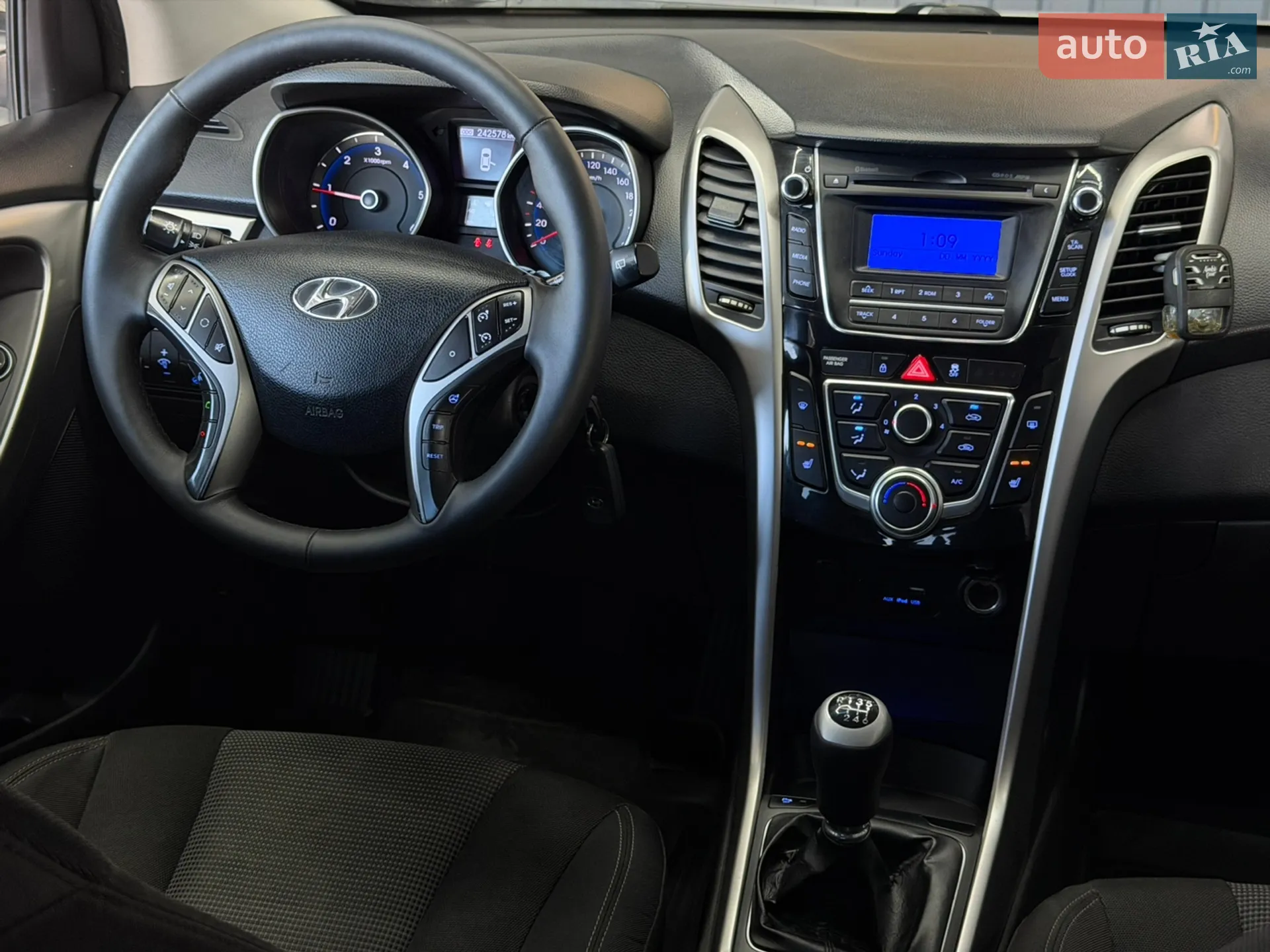 2016 Hyundai i30 - мініатюра 25
