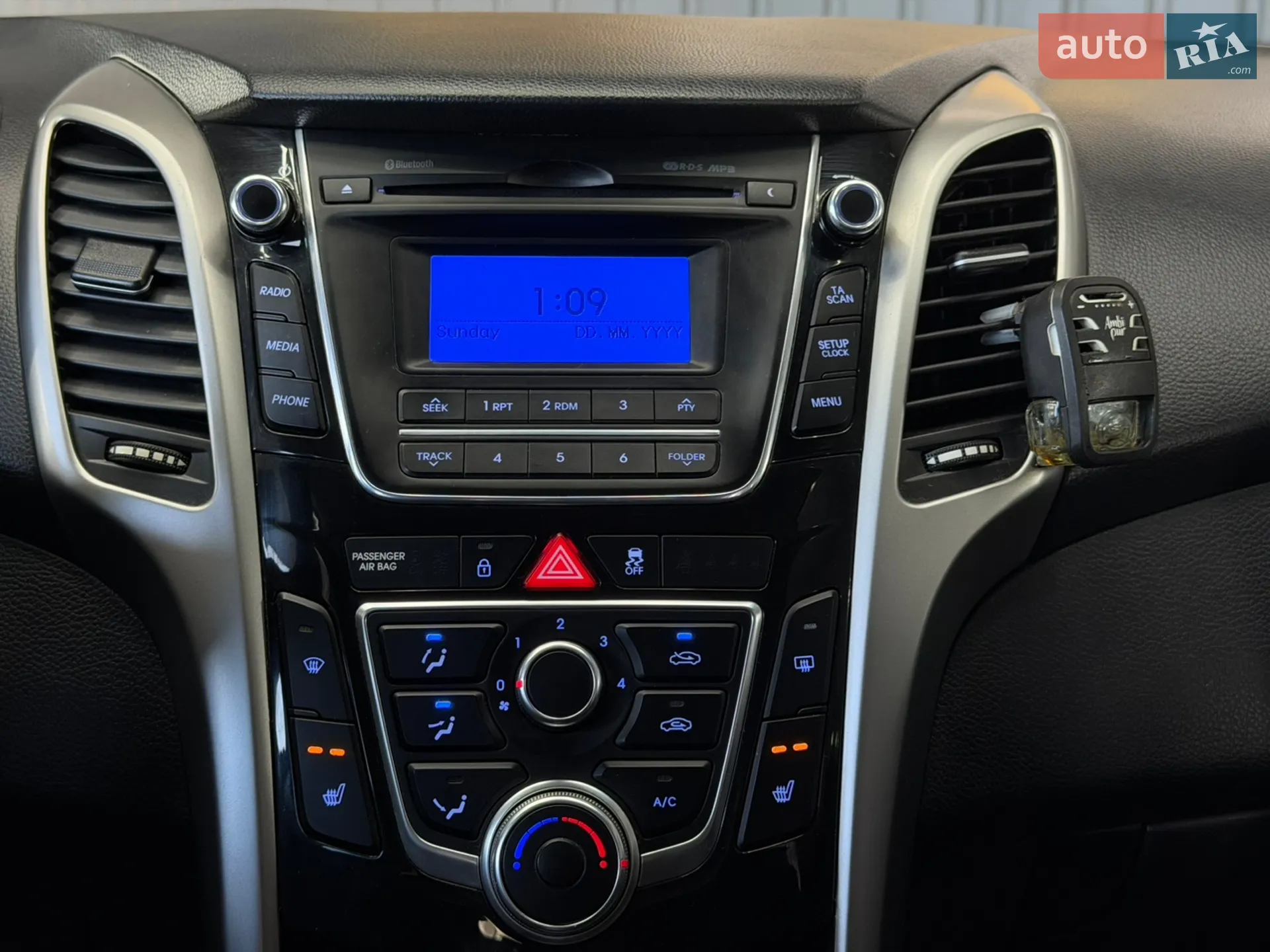 2016 Hyundai i30 - мініатюра 27