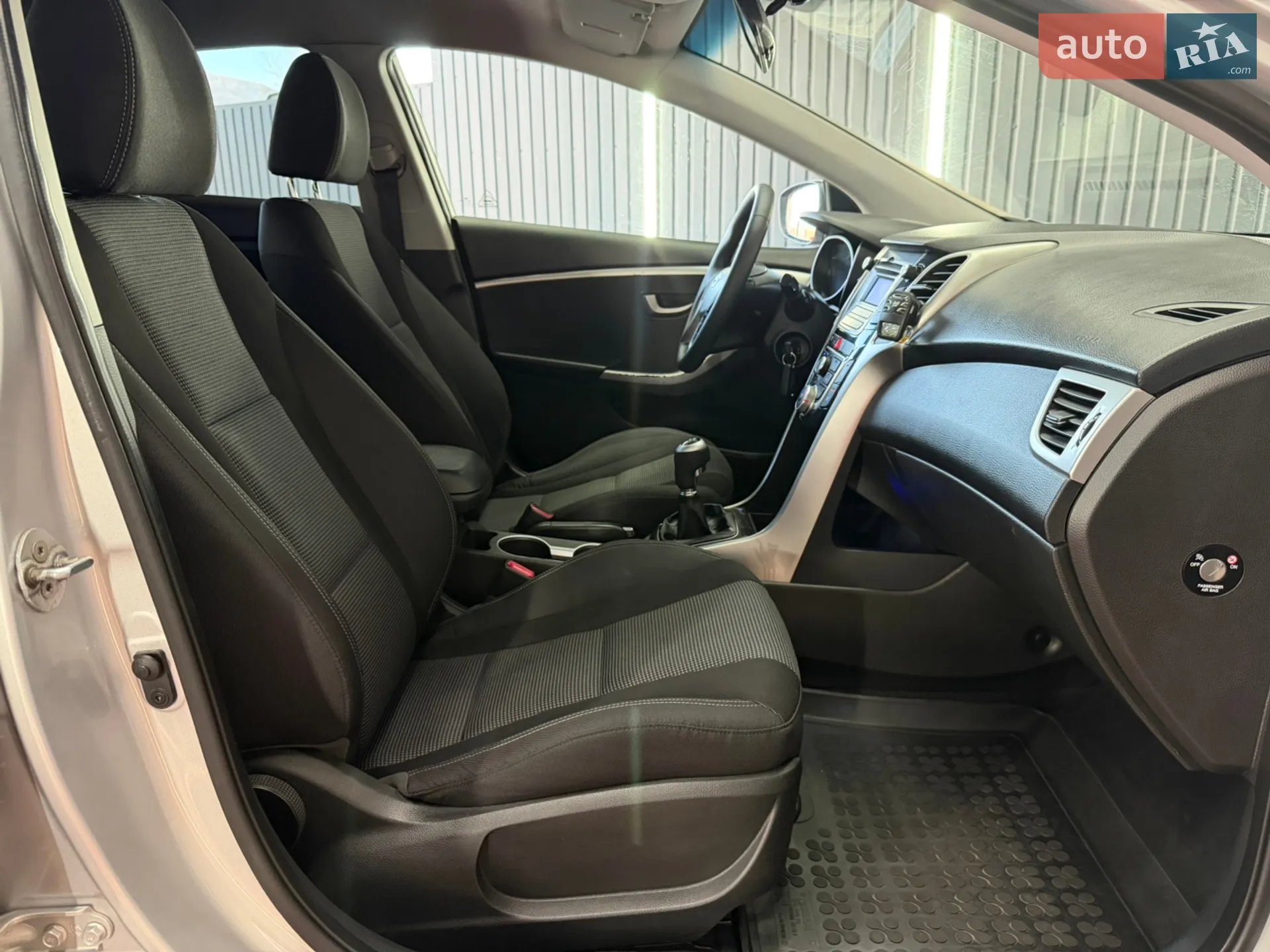 2016 Hyundai i30 - мініатюра 28