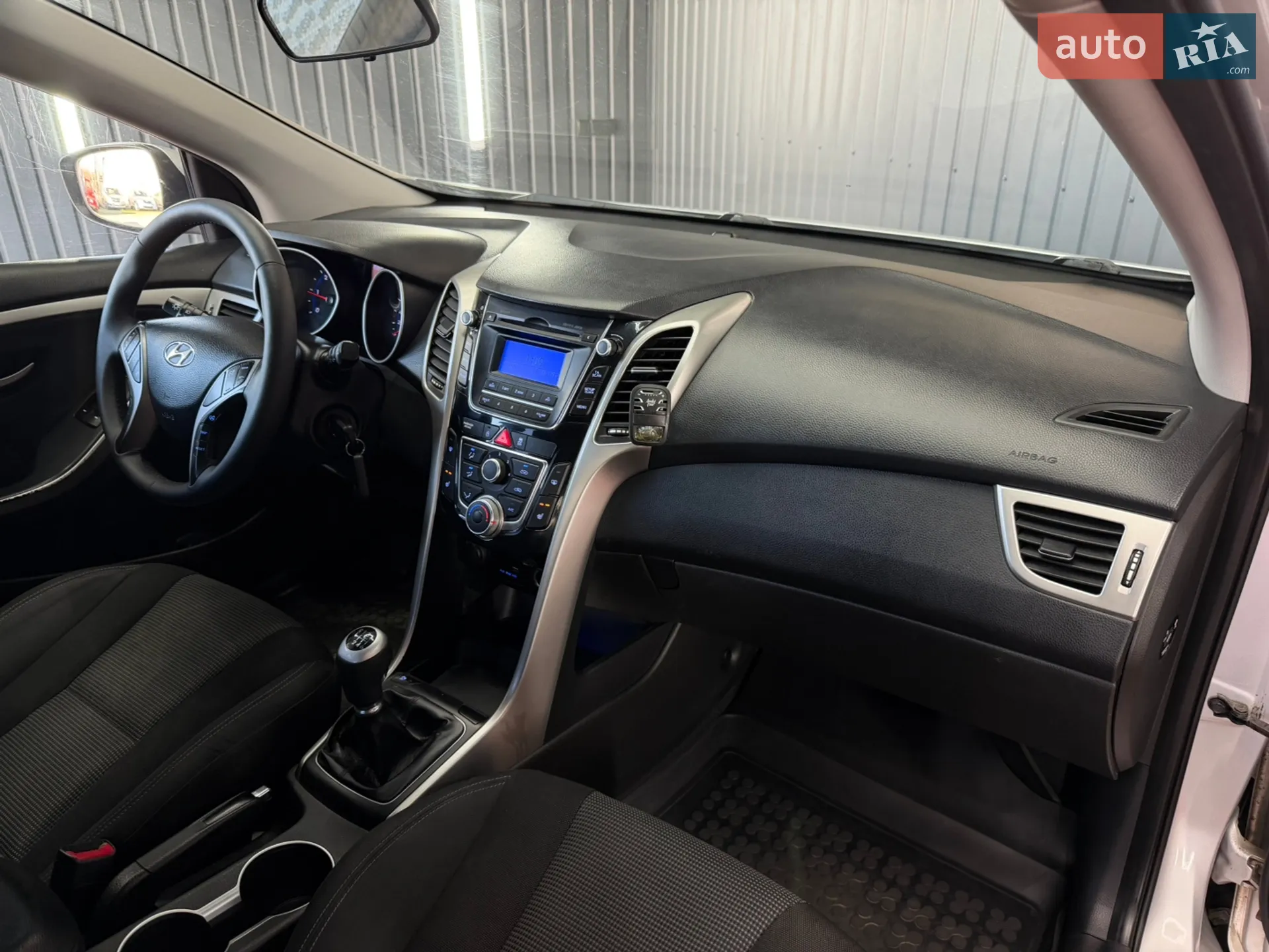 2016 Hyundai i30 - мініатюра 29